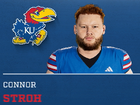 Connor Stroh