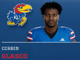 Corbin Glasco