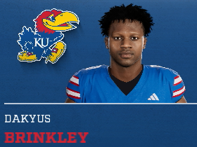 Dakyus Brinkley