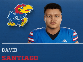 David Santiago
