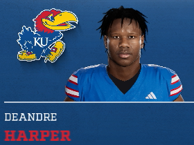 Deandre Harper