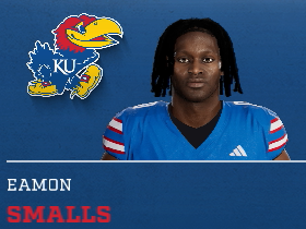 Eamon Smalls