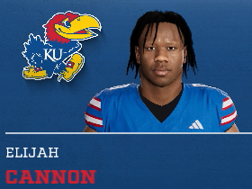 Elijah Cannon