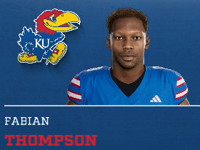 Fabian Thompson
