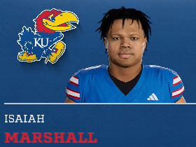 Isaiah Marshall