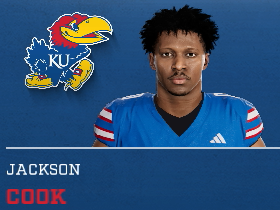 Jackson Cook