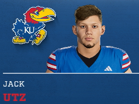 Jack Utz