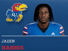 Jaden Harris