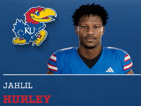 Jahll Hurley