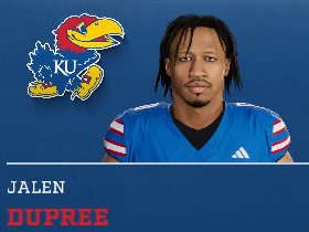 Jalen Dupree