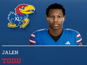Jalen Todd
