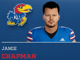 Jamie Chapman