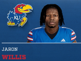 Jaron Willis