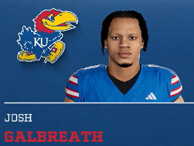 Josh Galbreath