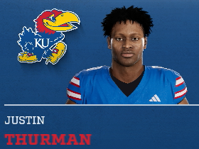 Justin Thurman