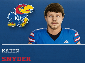 Kaden Snyder