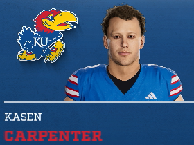 Kasen Carpenter