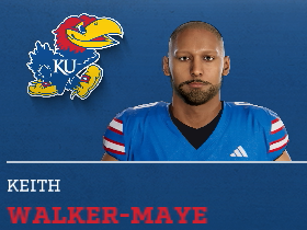 Keith Walker-Maye