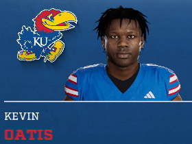 Kevin Oatis