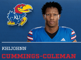 Khijohnn Cummings-Coleman