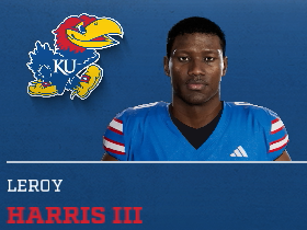 Ler0y Harris III