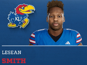 Lesean Smith