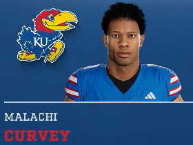 Malachi Curvey