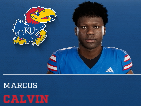 Marcus Calvin