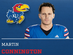 Martin Connington