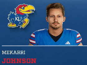 Mekarri Johnson
