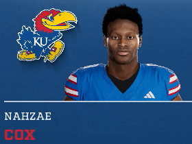 Nahzae Cox