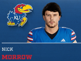 Nick Morrow