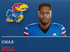 Omar Hill