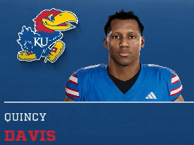 Quincy Davis