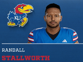 Randall Stallworth