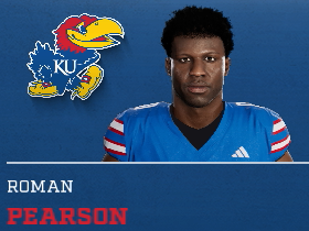 Roman Pearson