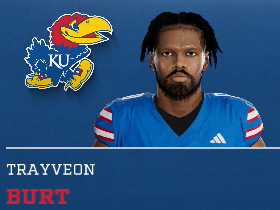 Trayveon Burt