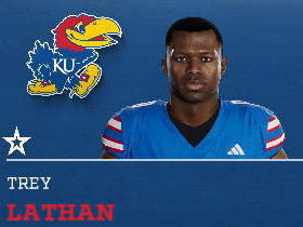 Trey Lathan