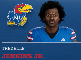 Trezelle Jenkins Jr.