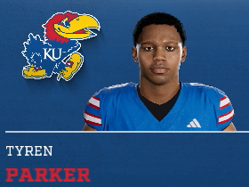 Tyren Parker