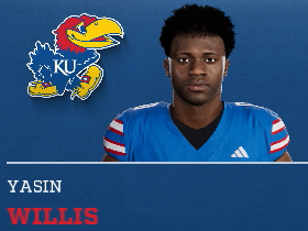 Yasin Willis