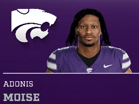 Addnis Moise