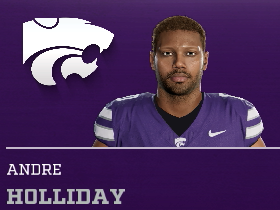 Andre Holiday