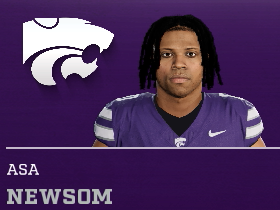 Asa Newsom