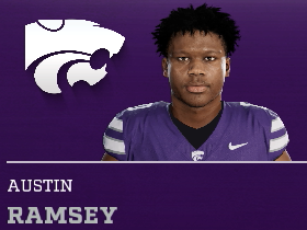 Austin Ramsey