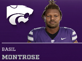 Basil Montrose