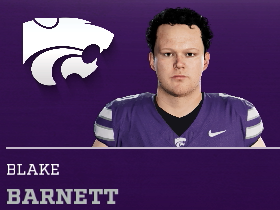 Blake Barnett