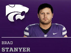 Brad Stanyer