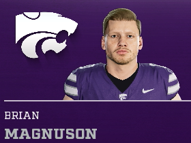 Brian Magnuson