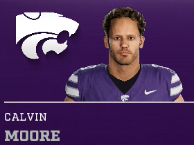 Calvin Moore